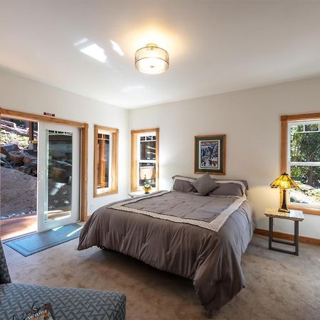 A Blue Sky Lodge Yosemite West Εξωτερικό φωτογραφία