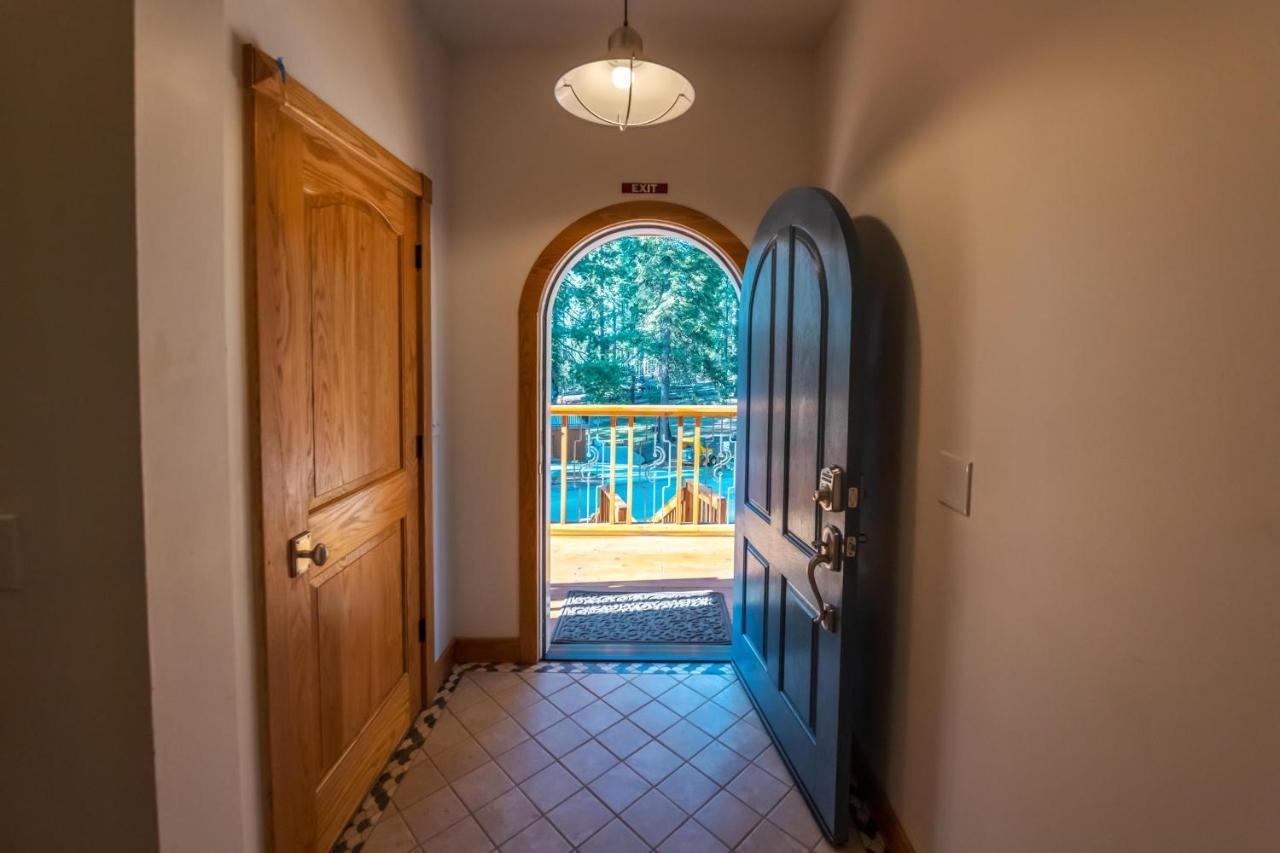 A Blue Sky Lodge Yosemite West Εξωτερικό φωτογραφία